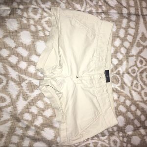 American Eagle shorts!